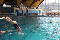 أسباب ستمنعك من السباحة هذا الصيف