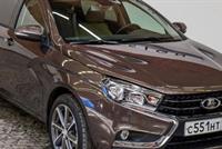  إطلاق سيارة فاخرة جديدة للفقراء 