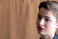  عمره 19 عاماً.. واستثماراته تقارب 3 ملايين دولار 