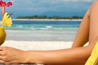 شاطئ للعراة في لبنان!