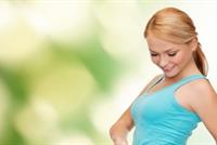 نصائح فعالة لبطن مسطح خلال رمضان