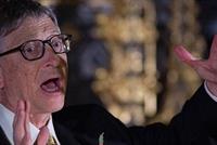 100 ألف دجاجة من بيل غيتس لفقراء أفريقيا