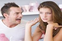 العبارة التي ستنهي كلّ جدال مع الشريك