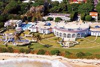  بالفيديو: اغلى 10 منازل في العالم 