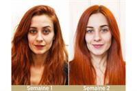 قررت أن تشرب 3,5 ليتر ماء خلال شهر. لاحظوا النتائج المدهشة !