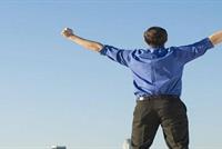 بعد 30 محاولة قد تحقق هذا الهدف