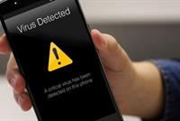 هذا الفيروس يضرب ملايين الهواتف الذكية