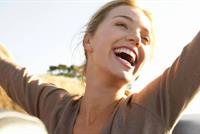 مفتاح السعادة… بين يديكِ