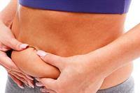 أسبوع واحد فقط للتخلص من دهون البطن