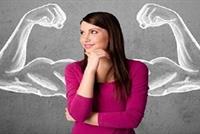7 أشياء تدلّ على أنّك شخص قويّ ذهنيّا!
