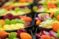  الفاكهة والخضراوات.. وسر الشعور بالسعادة