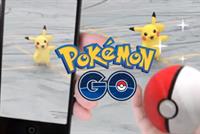 جنون Pokémon Go يجتاح العالم.. هل أنت من المهووسين بهذه اللعبة؟