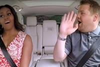 بالفيديو.. ميشيل أوباما ترقص وتثير ضجّة