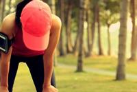 لا تبالغوا في ممارسة الرياضة