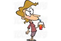  الإعلامي الشهير يهرب من الفندق بعدما سرق الطعام 