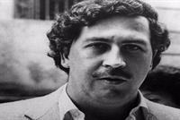 لوحة تخلّد أشهر تاجر مخدّرات في العالم!