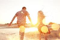 فوائد مذهلة للوقوع في الحب