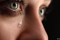 لا تحبس دموعك إذا شعرت أنك بحاجة للبكاء