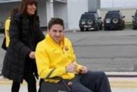  أًصيب بحادث فقررت خطيبته تركه ليحدث ما لم يكن متوقعاً!!