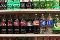 الإكثار من تناول المشروبات الغازية يؤدي الى الإصابة بأنواع نادرة من السرطانات