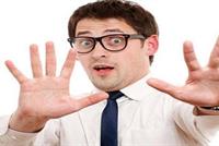 حالات فوبيا مثيرة للغرابة والضحك!