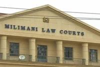 قطع يدَي زوجته لعدم قدرتها على الإنجاب!