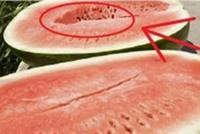 لا تأكلوا البطيخ الأحمر أبداً في هذه الحالة
