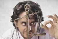 البخل منتشر بين الرجال أكثر من النساء!