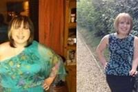 خسرت 60 كلغ من وزنها.. لن تتخيّل ما فعله زوجها!