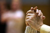 نهاية مؤثرة.. تزوجا 63 عاما وماتا في ساعة واحدة