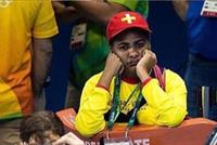  ما هي الوظيفة الأكثر مللا في أولمبياد ريو؟