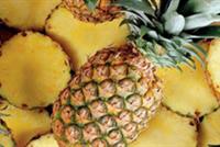 الأناناس لا يحرق الدهون.. والزبدة لا تضرّ بالقلب