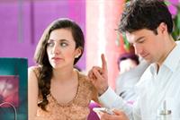 5 علامات تدل على عدم الإعجاب بك