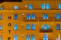 إحذروا الغرفة رقم 420 