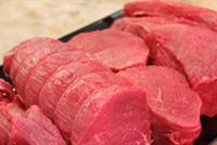 هذا ما يحدث عند تناول اللحوم صباحاً