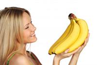 ماذا يحدث إذا تناولت موزتين في اليوم ولمدة شهرين؟