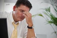 تحمل الرجل مسؤولية إعالة الأسرة وحده خطر على صحته