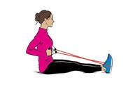  15 دقيقة من التمارين الرياضيّة لتقويّة الجزء العلوي من الجسم