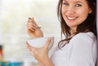 للمرأة الحامل: هذه الأغذية هي الأفضل