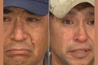  بعد 40 عاماً.. صديقان يكتشفان أنهما استبدلا بالخطأ!