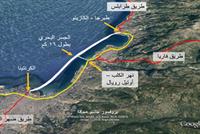 جسر بحري... أوفر