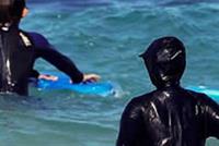 مسبح لبناني يتخذ قراراً صادماً بحقّ نساء!