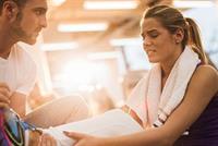  كيف نتجنّب التعضيل بعد ممارسة الرياضة؟