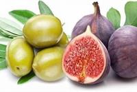 ماذا يحدث لجسم الانسان عند تناول التين والزيتون معاً؟