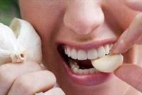 ماذا يحدث إذا تناولت حبة واحدة من الثوم على الريق يومياً؟