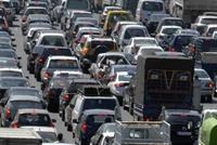 وداعا لزحمة السير مع هذا الابتكار