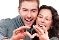 ستة أنواع من الرجال تضعف أمامهم المرأة!