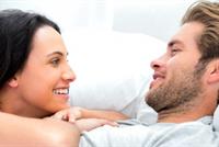 بمَ يفكّر الرجل أثناء العلاقة الزوجية الحميمة؟