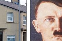 منزل هتلر للإيجار بـ 100 دولار فقط