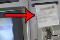 تحذير غير متوقع: لا تطلب وصل استلام الأموال من الـ ATM!